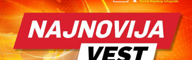 HOROR U ZEMUNU! Telo mlade devojke pronađeno na pruzi u Zemunu!