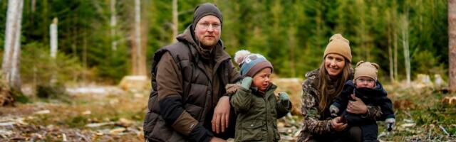 Edukad raiesportlased põimivad sporti ja eraelu: „pärast sünnitust oli taas vormi saamiseks aega ainult kaks kuud“