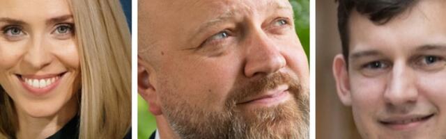 Uus juht Toomas Luhats tõi TV3 koondamislaine. Leping lõppes mitmel turundustöötajal