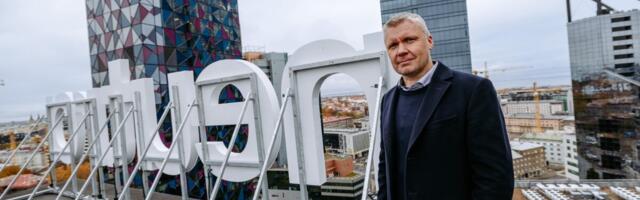 Kenneth Karpov: tehisaru ei kaota kontoreid, aga muudab küll