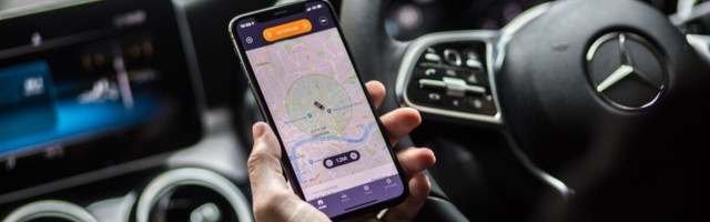 Veriff hakkab Bolti pettureid jahtima, koostöö algab esmalt kuues riigis