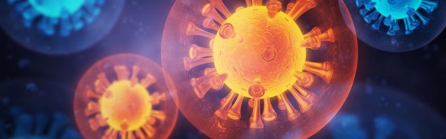 Uuring: koroonaviiruse mutant B.1.1.7 ei põhjusta kõrgemat suremust