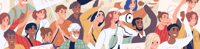 Hannes Kuhlbach. Mida me teeme koos meeleavaldusel?