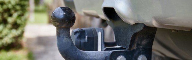 Mida tasub jälgida, kui kavatsed oma autole paigaldada järelturult veokonksu?