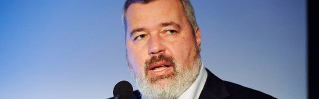 "Novaja Gazeta − kõige Vene-sõbralikum väljaanne üldse"