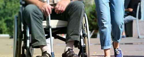 ALS on progresseeruv haigus