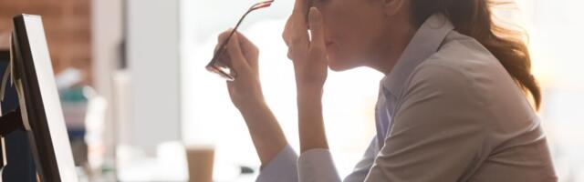 Vaimse tervise uuring võimaldab pakkuda lahendusi vaimse heaolu toetamiseks