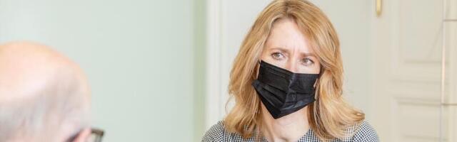 JUHTKIRI ⟩ Maskikandmise kohustusele ei maksa orjalikult alluda