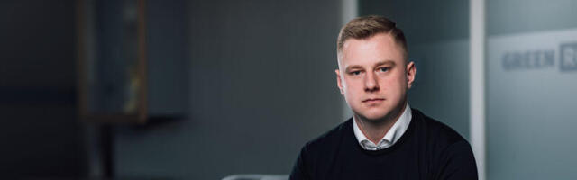 Etiketimaailma kuningaks pürgiv Wisby kaasas raha: meie eesmärk on olla enda valdkonna Fractory