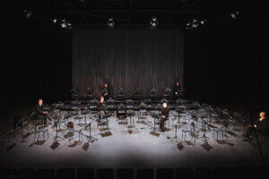 Aus sümfoonia koosolemisest