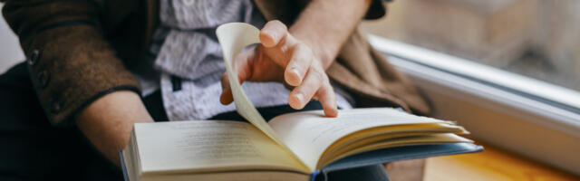 Väga tahaks, aga aega pole? Raamatuentusiast Erkki Kubber õpetab, kuidas lihtsate nippidega aastas 15 raamatut lugeda!