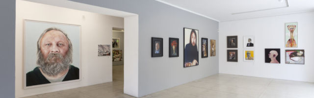 Näitusearvustus. “Kevadnäitus 2020” kui praeguse Eesti kunstimaailma peegeldus