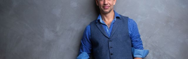 Mõnus joogapäev ajaloolises talus: tutvu erinevate stiilidega ning saavuta sisemine tasakaal*