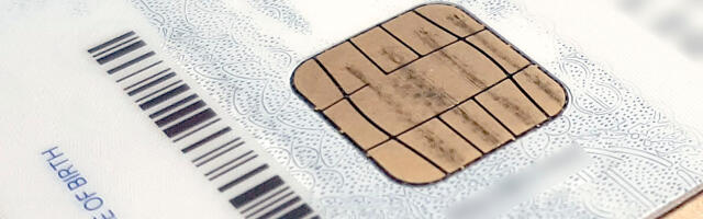 PPA vahetab välja Selverites väljastatud ID-kaardid