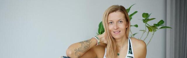 Suvesse aktiivselt! Personaaltreener Janika Koch-Mäel algab 1. aprillil Restart Challenge
