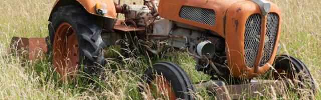 Põllumajandusettevõtja tulemuslikkuse parandamise investeeringutoetuse taotluse esitas 538 ettevõtjat