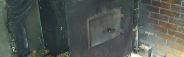 Päästjad said väljakutsed Tartust, Valgamaalt, Viljandist ja Võrumaalt