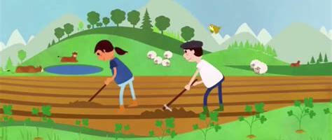 Tere tulemast aastasse 2030: ma ei oma midagi, mul pole privaatsust ja elu pole kunagi olnud parem