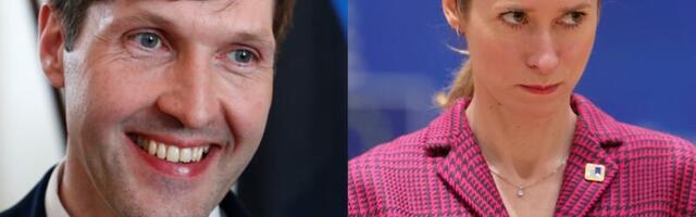 Martin Helme: riigikogu normaalse töö taastamiseks tuleks korraldada rahvahääletus