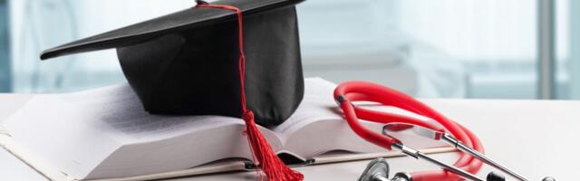 Muude riikide haridusega arstid peavad sooritama vastavuseksami eesti keeles