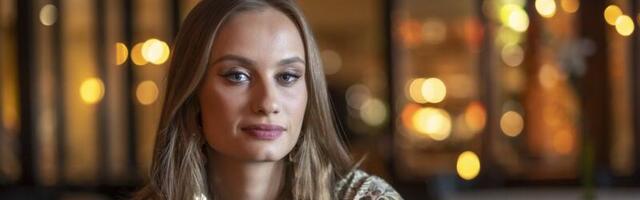 Amanda Hermiine Künnapas õppis ära lihtsa suhtetõe: varem ei olnud keegi mulle seda nii selgeks teinud!