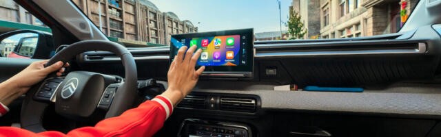 Uus Citroën ë-C3 – taskukohane elektriauto kõigile