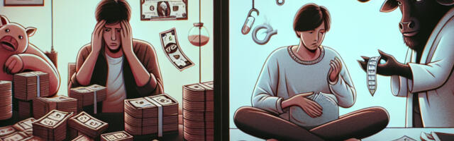 27. november: Sõnnile võivad rahaasjad muret ja peavalu tekitada, Vähil tuleks kindlasti oma tervist hoolega hoida