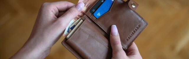 Turundajate palgaraport: kus suunas on kvartaliga liikunud palk ja ku palgalõhe?