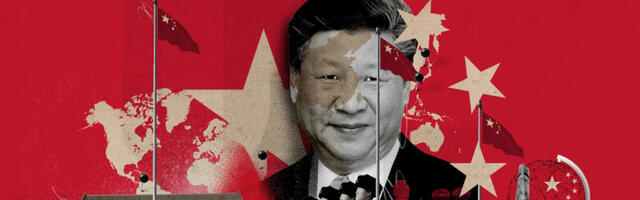 Puna-Hiina rahastatud propaganda ringleb eestlaste sotsiaalmeedias