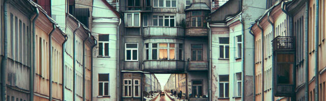 Ülepakkumine on Tallinna üüriturul hindu langetanud