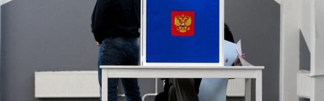 Martikainen-Jarlukovski: Putinile toovad vajaliku valimistulemuse pensionärid ja e-hääletus