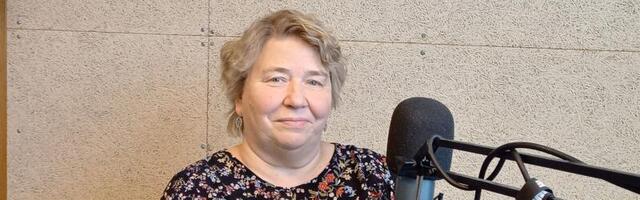 KUULA: Mida armastab Pärnumaal Riina Müürsepp