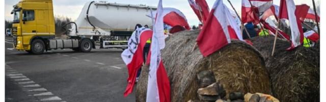 Politico Helped Launder Ukraine’s Emerging Anti-Polish Propaganda Narratives