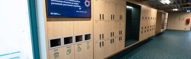 Tallinna ja Harjumaa riigigümnaasiumite katsed nurjas tehniline tõrge. Mis saab edasi?