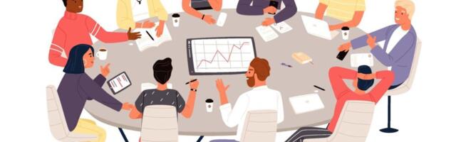 Uus koosoleku juhtimise lahendus koostab otsustest automaatselt protokolli ja tõlke