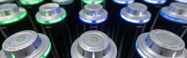 Teadlased lõid patarei, mis võib pidada vastu üle tuhande aasta