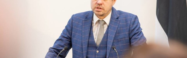 Kertši raudteesilla ehitamise ja kasutamisega seotud isikud ja üksused lisati sanktsioonide loetellu