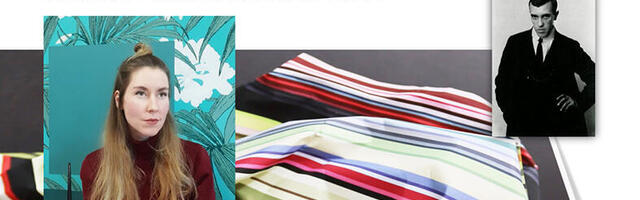 Konrad Mäe preemia 2024 laureaat on Katrin Piile