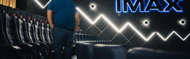 Cinamoni juht: kuigi mul on Türgi pass, pean end eestlaseks, ja kui riik võtaks mu meili tõsiselt, räägiksin juba väga ilusasti eesti keelt