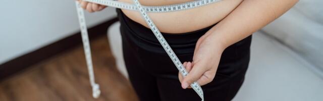 Läti ja Eesti naiste rasvumisnäitajad on kõrgeimate seas Euroopa Liidus