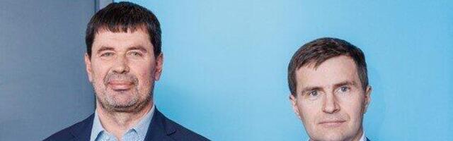 IT-firma värbas juhi üheksaks kuuks. “Selle aja jooksul paneme paika edasised sammud”