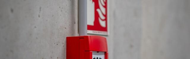 Tuleohutusülevaatus tegemata? Kindlustus kahjusid ei hüvita!