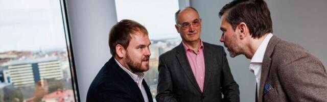 Estiko müüs Soome fondile ligi pool energiafirmast