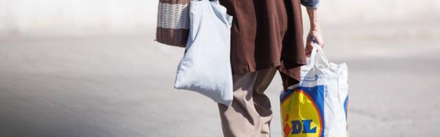 Tarbijauuring: eestlased on osteldes ratsionaalsed, lätlased usaldavad kontrolli