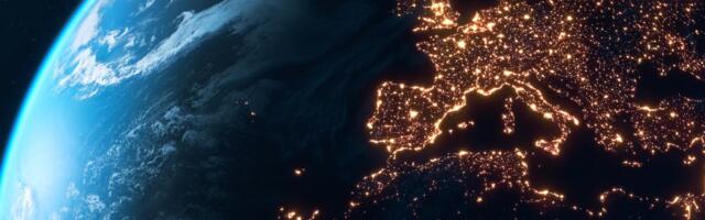 SCRYPT Powers Euro Payment Capabilities With OpenPayd Partnership