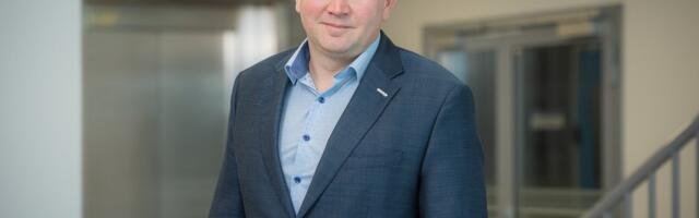 Terras kinnitas Eesti Posti nõukogu uueks esimeheks Rainer Rohtla