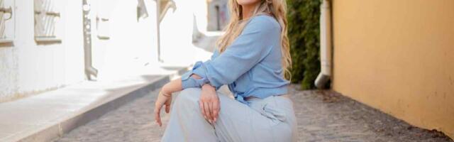 Miss & Mrs Baltics 2025 osaleja Elis Lubja: „Elu ei saa kunagi täielikult valmis!“