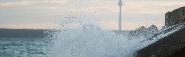 ILMATEADE | Tõuseb tuul, võib esineda ka äikest