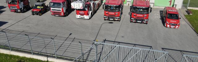 Lääne päästekeskuse operatiivsündmused 4.-5. august 2025