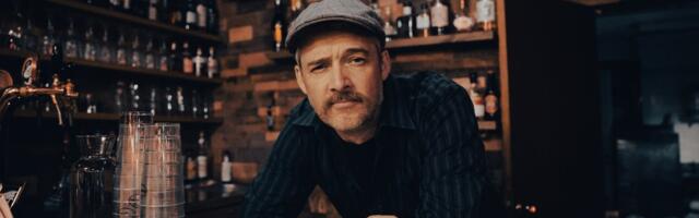 Dan Renwick_ Tallinn Fringe võiks olla Mandri-Euroopa suurim kultuurifestival 